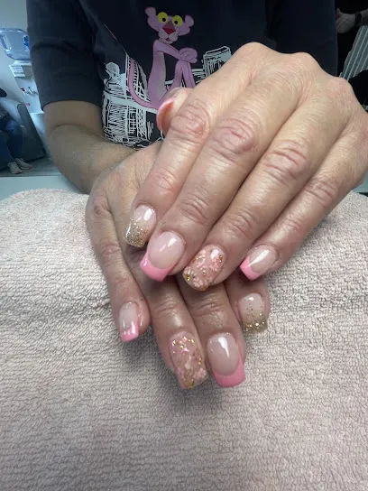 GLAMOUR Peluqueria & Estética