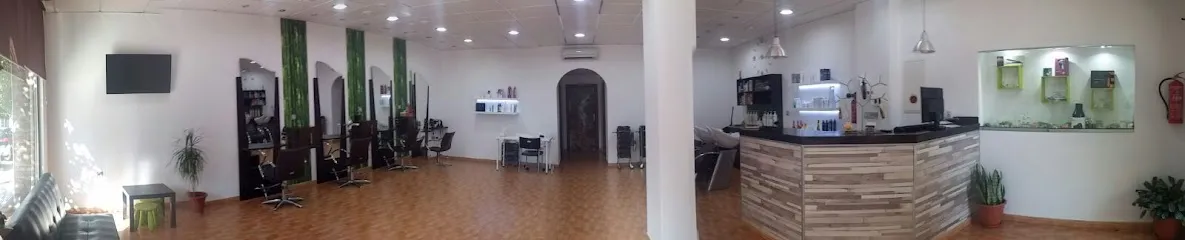 GLAMOUR PELUQUERIA UNISEX