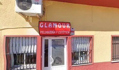 Glamour Peluqueria y Estética