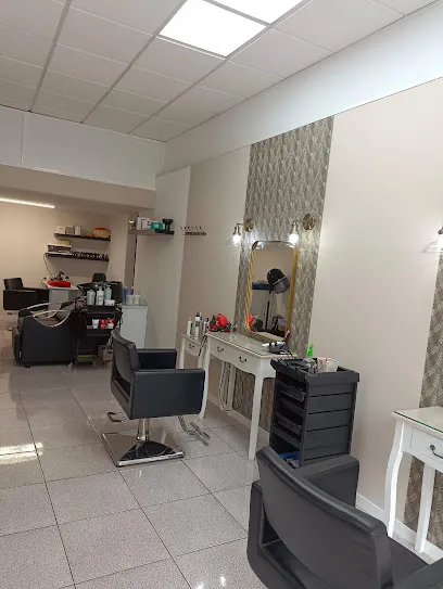 Glamour Salon de Belleza