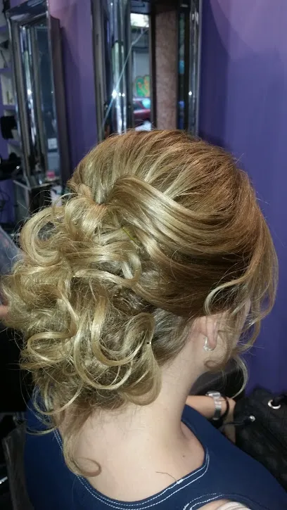 Glamour Stylistas 2