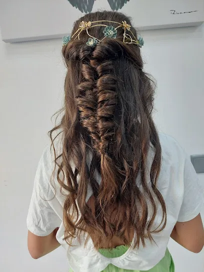Gleni vargas estilistas