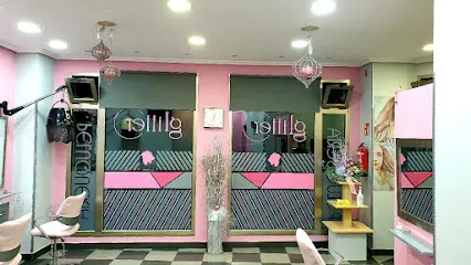 GLITTER (peluqueria de mujer)