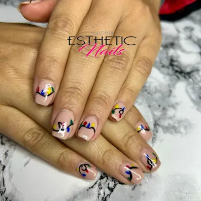 Global Esthetic Nails