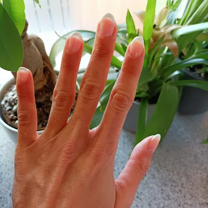 Global Esthetic Nails