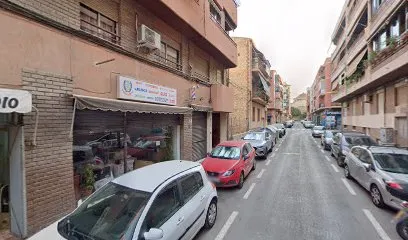 Gloria Ferez Estilistas
