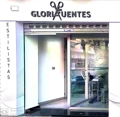 Gloria Fuentes Estilistas