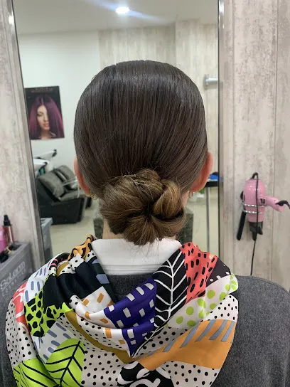 Gloria López Salón de Belleza