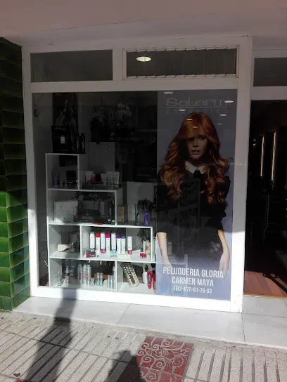 Gloria Perruqueria