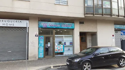 Gloria's Estética