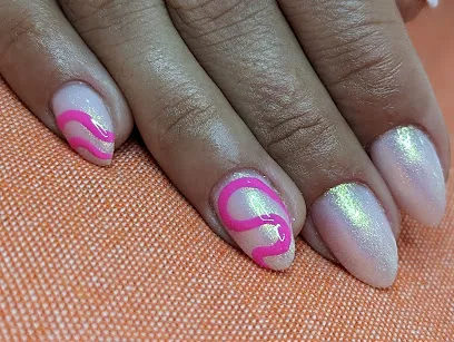 Gloria Sacedon | Nails