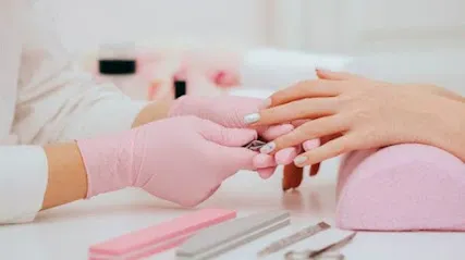 Glory by Nails