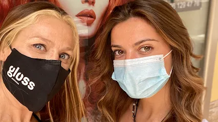 Gloss Estilistas
