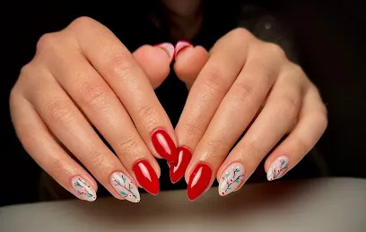 Gloss Nails