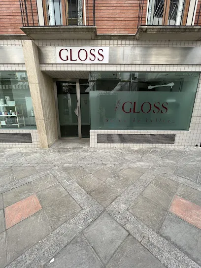 Gloss Salón de belleza Priego