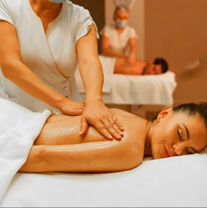 Glow Beauty Puerto Banus