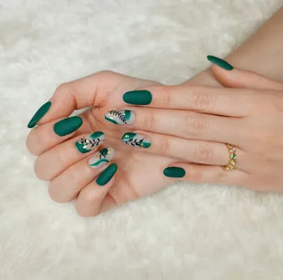 Gluglu Nails