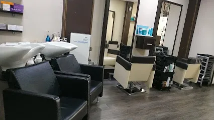GLYAN PELUQUERIA y ESTETICA