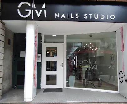 GM Nails