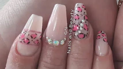 GN Nails & Beauty