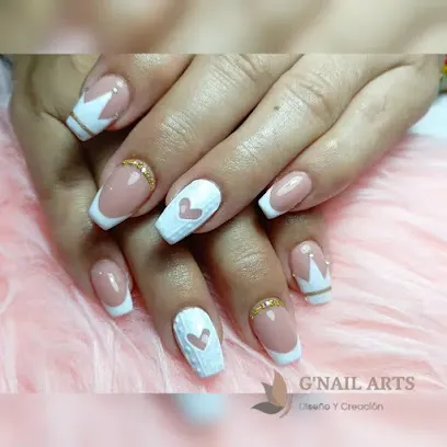 G'nail Arts