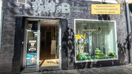 GN&B Peluquería y Estética