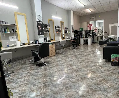Go Fresh Look peluqueria unisex