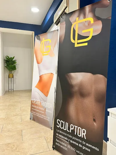 GO LASER and BEAUTY