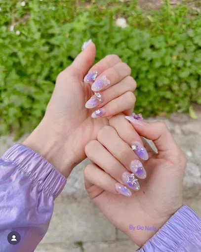 Go Nails & Massage