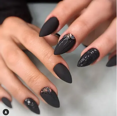 Goa Nails Studio