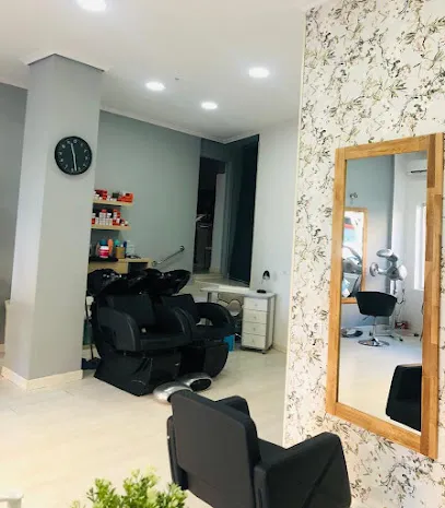 Goah Beauty Peluquería y Estética