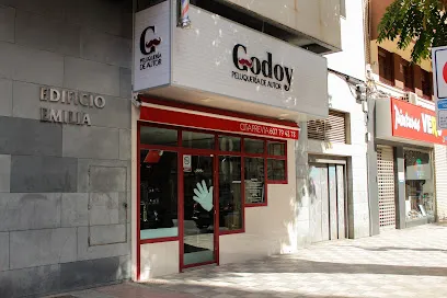 Godoy Peluquero