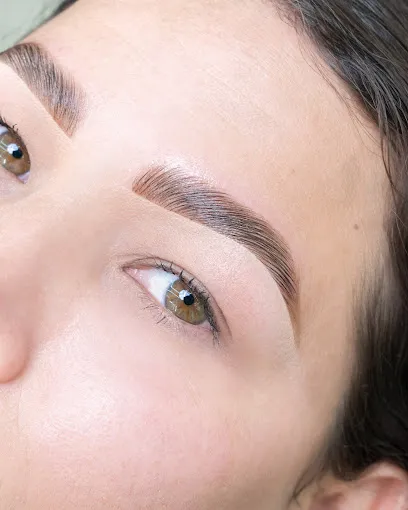 Golden Brows
