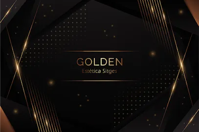 Golden Estética Sitges