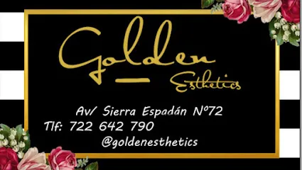 Golden Esthetics