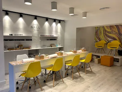 GOOD Nails BY RAFFEL PAGES | Sarrià-Sant Gervasi