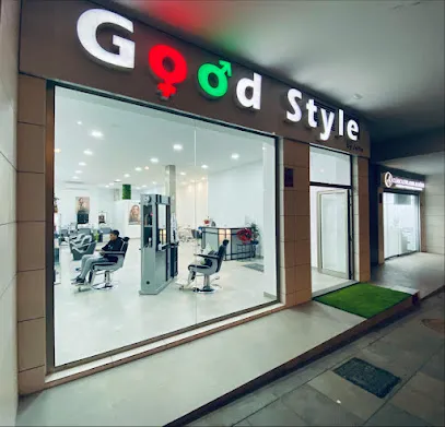 Good Style by John