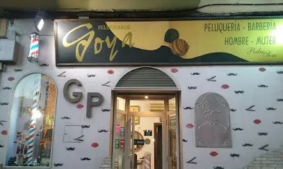 Goya Peluqueros