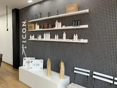 GRAB Peluquería