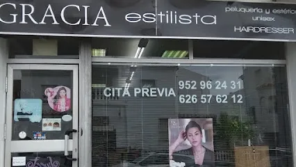 Grace Estilista
