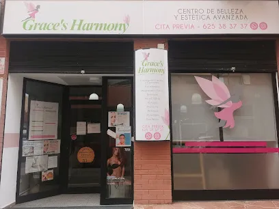 Grace's Harmony