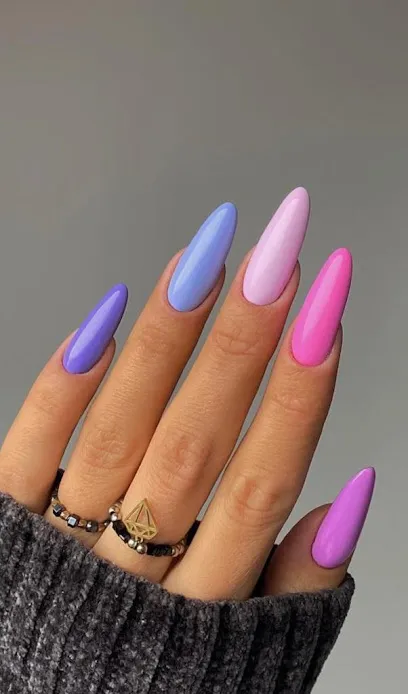 Gracia's Nails Studio