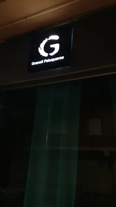 GRANELL PELUQUEROS