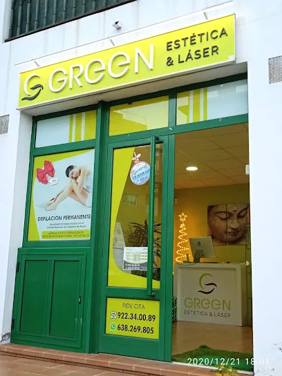 Green Estética & Laser