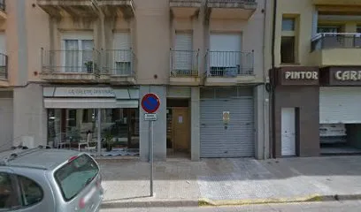 Grego Salón