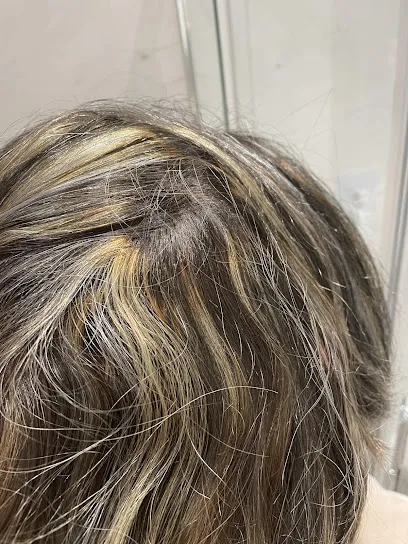 Grupo Iris peluqueros