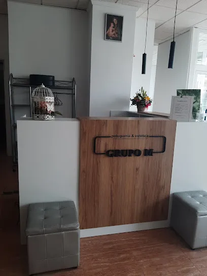 Grupo M