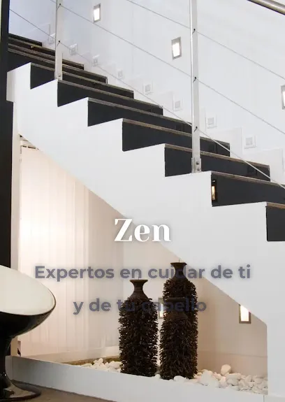 Grupo ZEN peluqueros