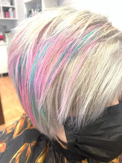 GS Peluquería Barbería