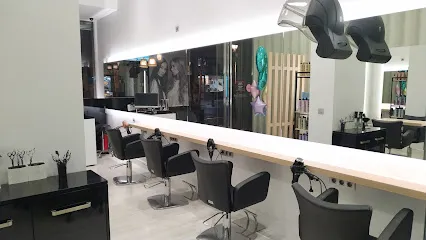 GS Style - Peluquería